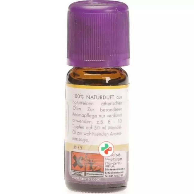 Taoasis Anti Smoke эфирное масло 10мл Taoasis Anti Smoke эфирное масло 10мл