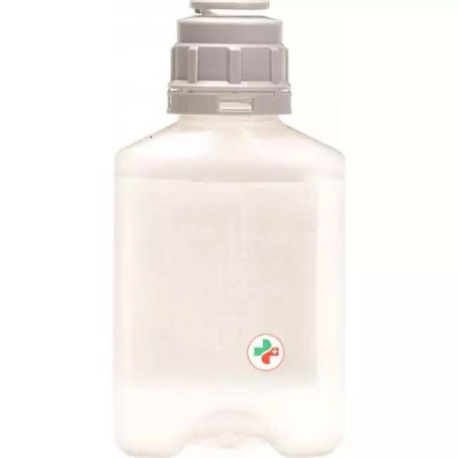Aqua ad iiectabilia Bichsel 250 мл PP пляшка
