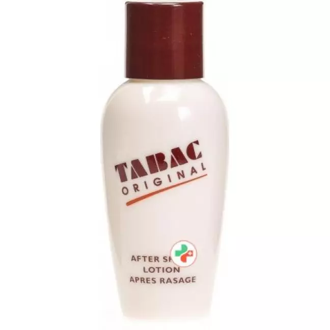 Tabac Original After Shave лосьон 100мл Tabac Original After Shave лосьон 100мл