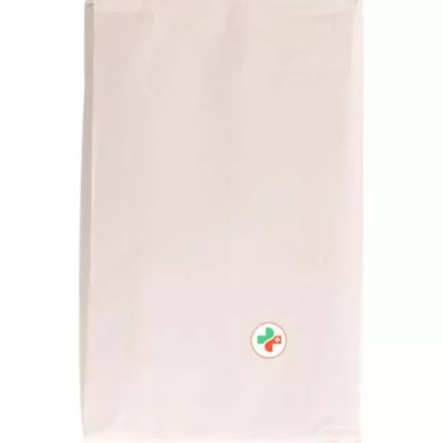IVF Faltkompressen Typ 24 10x10см 8-fach 100 штук