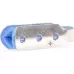 Omnimed Dalco Fingerschiene размер M Silber Blau