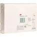 3M Tegaderm + Pad 9x15см / Wundkissen 4.5x10см 25 штук 3M Tegaderm + Pad 9x15см / Wundkissen 4.5x10см 25 штук