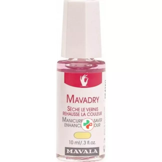Mavala Mavadry 10мл