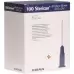 Голка STERICAN 23G 0,60x60мм синя Luer 100 шт