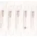BD Microlance 3 Injektionskanulen 0.4мм x 19мм Grau 100 штук