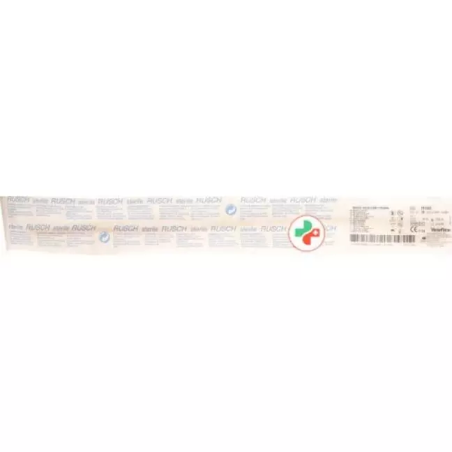 Rusch Gold Ballon катетер Ch16 40см 5-15мл Tiema
