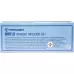 Канюля Terumo Surflo wing 25G 0.5x19mm помаранчева 50 шт