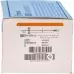 Канюля Terumo Surflo wing 25G 0.5x19mm помаранчева 50 шт