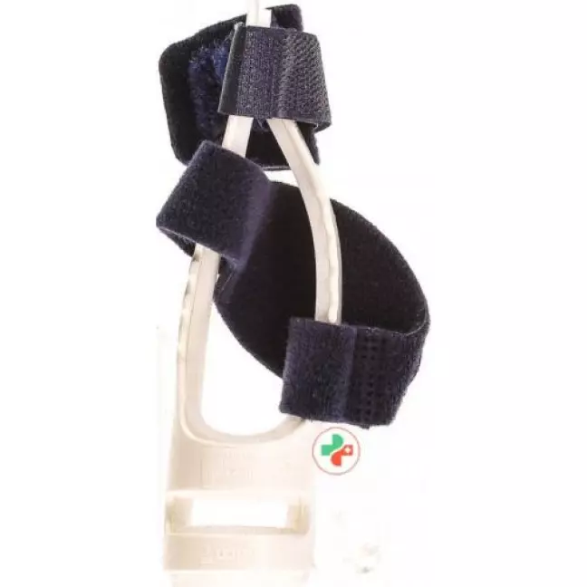 Шина BORT Hallux Valgus S -38 ліва Шина BORT Hallux Valgus S -38 ліва