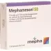 Mephameson Inj Lös 50 мг/3 мл 5 ампер 3 мл Mephameson Inj Lös 50 мг/3 мл 5 ампер 3 мл