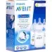 Avent Philips Babyflasche Airflex Trio 3x 260мл Avent Philips Babyflasche Airflex Trio 3x 260мл