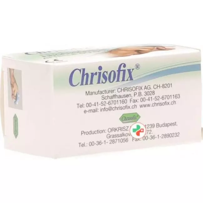 Шина для пальців Chrisofix S Шина для пальців Chrisofix S