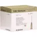 Голка STERICAN Dent 27G 0,4х25 мм сіра 100 шт Голка STERICAN Dent 27G 0,4х25 мм сіра 100 шт