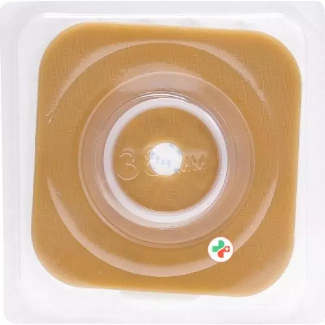 Natura Duoflex Basisplatten 38мм 10x10см 10 штук Natura Duoflex Basisplatten 38мм 10x10см 10 штук