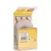 Bort Pedisoft Fersenkissen S -40 м Softspot 2 штуки Bort Pedisoft Fersenkissen S -40 м Softspot 2 штуки