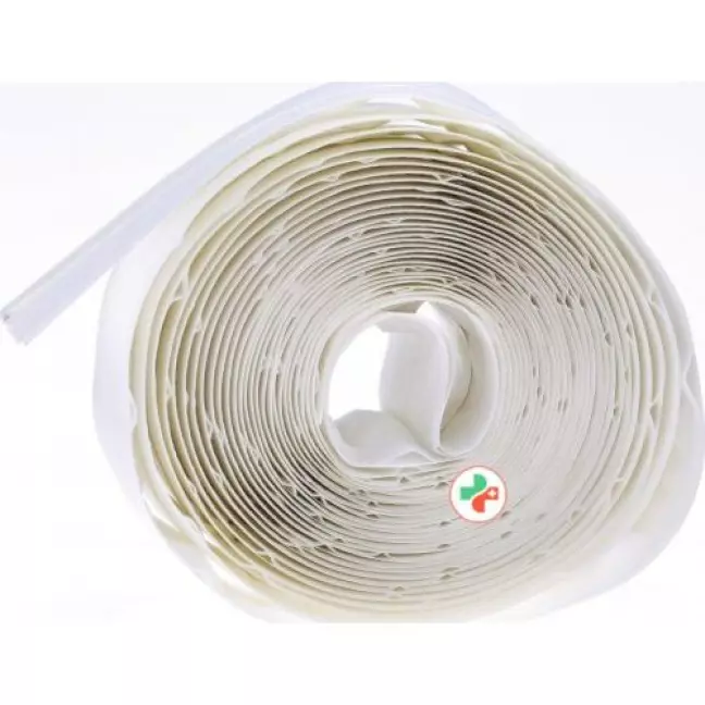 Dermaplast Sensitive Schnellverband Weiss 6смx5m рулон Dermaplast Sensitive Schnellverband Weiss 6смx5m рулон