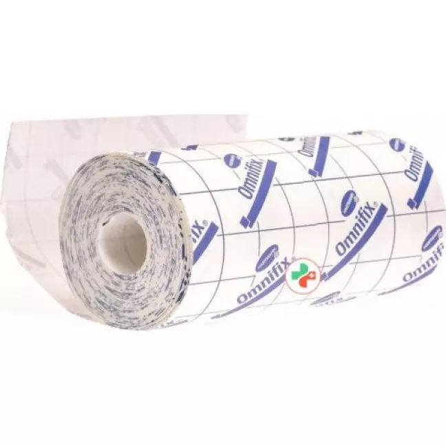Omnifix Elastic Fixationsvlies 15см x 10м