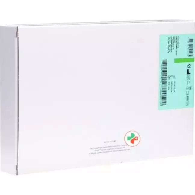 SpeediCath 1x катетер CH14 20см Ms. Nelaton 30 пакетів