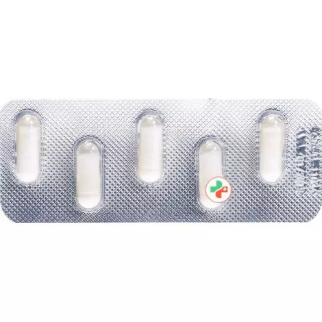 Санум Bacillus firmus капсули D 6 5 шт Санум Bacillus firmus капсули D 6 5 шт
