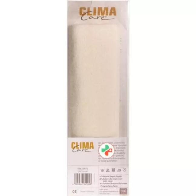 Тілогрілка BORT CLIMACARE S біла