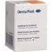 Пов'язка марлева DermaPlast з фіксованими краями 6х10м