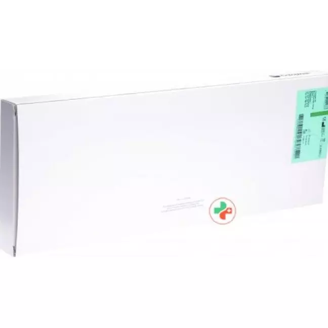SpeediCath 1x катетер CH14 40см man Tiemann 30 пакет