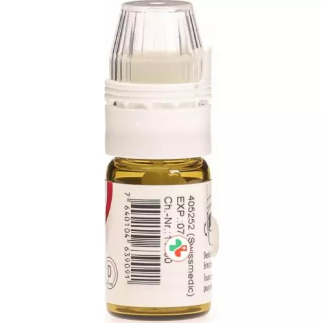 Omida Cantharis Glob D 12 з дозатором 4 г Omida Cantharis Glob D 12 з дозатором 4 г
