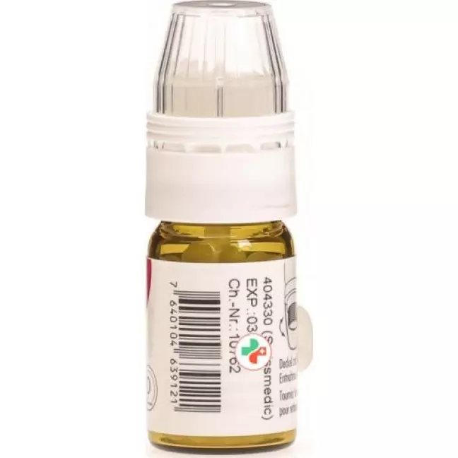 Оміда Chamomilla Glob D 12 з дозатором 4 г Оміда Chamomilla Glob D 12 з дозатором 4 г