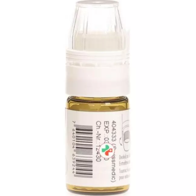Omida Hepar Sulfuris шарики D 12 4г Omida Hepar Sulfuris шарики D 12 4г
