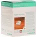 Компрес Askina Pad S слот 5смх5см пакет стерильний 30 шт