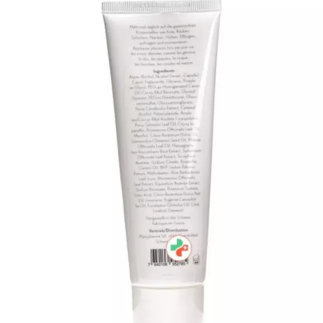 Phytopharma Phyto Sea Shell Gel 125 мл
