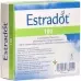 Estradot Matrixpfl 100 мкг/24 год 24 шт Estradot Matrixpfl 100 мкг/24 год 24 шт