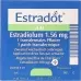 Estradot Matrixpfl 100 мкг/24 год 24 шт Estradot Matrixpfl 100 мкг/24 год 24 шт