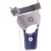 ValguLoc Stabilorthese Hallux Grosse 2 Rechts Titan