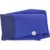 Наколінник Bort ActiveColor L +37см синій