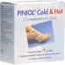 Пиниол Колд / Хот компресс 8 см x 13 см 2 шт Пиниол Колд / Хот компресс 8 см x 13 см 2 шт