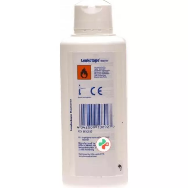 Leukotape Remover 350мл Leukotape Remover 350мл