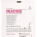 Let’s Protect Inadine Wundauflage 9.5x9.5см 10 пакетиков Let’s Protect Inadine Wundauflage 9.5x9.5см 10 пакетиков