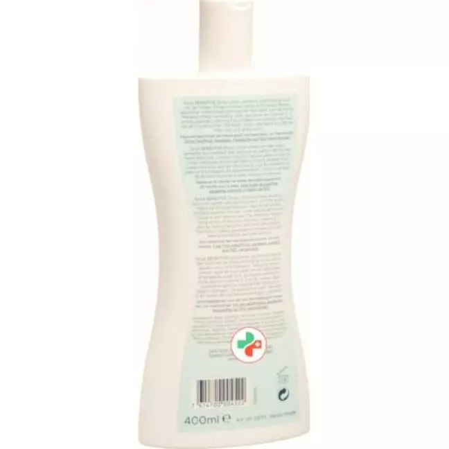fenjal Body Lotion Sensitive 400 мл fenjal Body Lotion Sensitive 400 мл