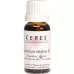 Ceres Cichorium настойка 20мл Ceres Cichorium настойка 20мл