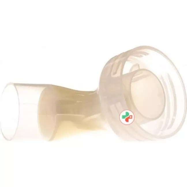 З'єднувач MEDELA HARMONY 2-х компонентний З'єднувач MEDELA HARMONY 2-х компонентний