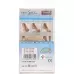 Bort Pedisoft Texline Vorfuss Pad Small 1 Paar