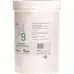 Pflueger Schussler Nr. 9 Natr Phos в таблетках, D 6 1000г Pflueger Schussler Nr. 9 Natr Phos в таблетках, D 6 1000г