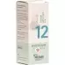 Pflueger Schussler Nr. 12 Calc Sulf у таблетках, D 6 25г Pflueger Schussler Nr. 12 Calc Sulf у таблетках, D 6 25г