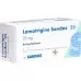 ЛАМОТРИГИН Sandoz Disp Tabl 25 мг ЛАМОТРИГИН Sandoz Disp Tabl 25 мг