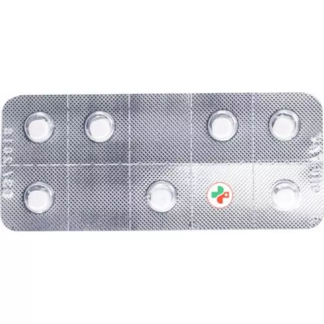 ЛАМОТРИГИН Sandoz Disp Tabl 25 мг ЛАМОТРИГИН Sandoz Disp Tabl 25 мг