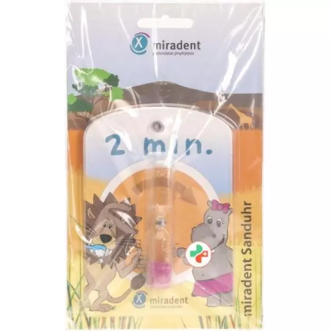 Miradent Sanduhr Miradent Sanduhr