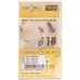Bort Pedisoft Zehenspreizer Small 2 штуки Bort Pedisoft Zehenspreizer Small 2 штуки