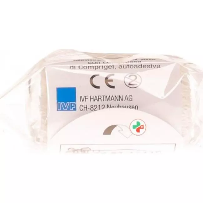 Бинт для пальців DERMAPLAST COMBIFIX 4x50см