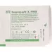 Suprasorb X + PHMB HydroBalance ранова пов'язка 5х5см антимікробна Suprasorb X + PHMB HydroBalance ранова пов'язка 5х5см антимікробна